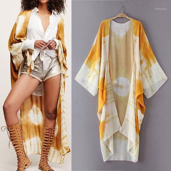women's swimwear women chiffon shawl kimono cardigan loose printed swimsuit bikini cover up open front mid sleeve casual blouse long s, White;black
women's swimwear women chiffon shawl kimono cardigan loose printed swimsuit bikini cover up open front mid sleeve casual blouse long s, White;black