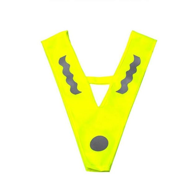 cords, slings and webbing children's reflective vest night security running traffic v-shaped student protection kids safe
cords, slings and webbing children's reflective vest night security running traffic v-shaped student protection kids safe