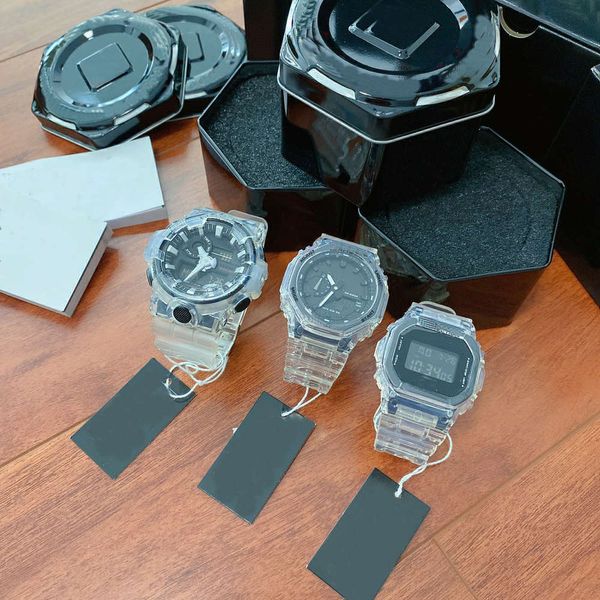 g-1000 men's classic multifunctional waterproof sports electronic watch proof and antimagnetic silicone strap 4 styles optional with bo, Slivery;brown
g-1000 men's classic multifunctional waterproof sports electronic watch proof and antimagnetic silicone strap 4 styles optional with bo, Slivery;brown