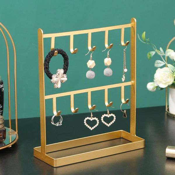 jewelry pouches, bags creactive rack holder necklace bracelet earrings 2 layers display stand wear-resistant organizer showcase, Pink;blue
jewelry pouches, bags creactive rack holder necklace bracelet earrings 2 layers display stand wear-resistant organizer showcase, Pink;blue