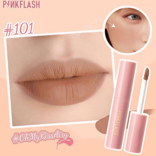lip cheek dual-use glaze blush matte velvet gloss makeup lasting waterproof liquid lipstick cosmetics1
lip cheek dual-use glaze blush matte velvet gloss makeup lasting waterproof liquid lipstick cosmetics1