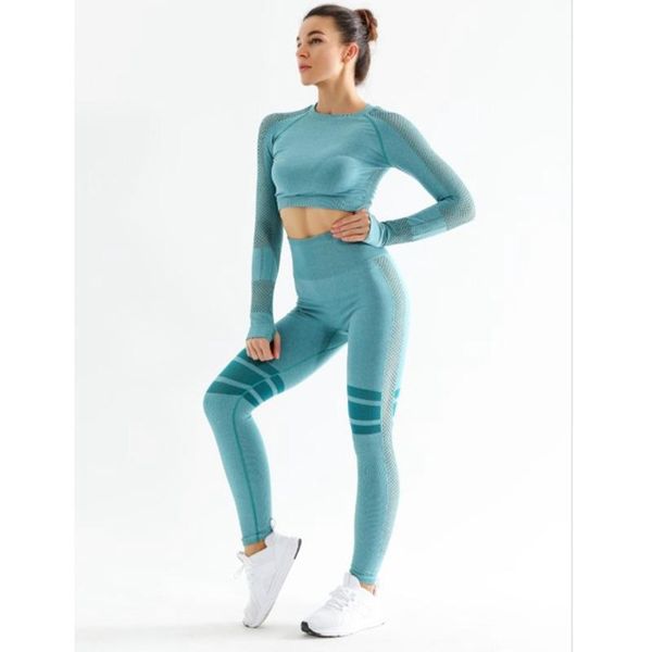 women's leggings 2021high waist hip lifting sport fitness pants sports high elastic running seamless yoga, Black
women's leggings 2021high waist hip lifting sport fitness pants sports high elastic running seamless yoga, Black