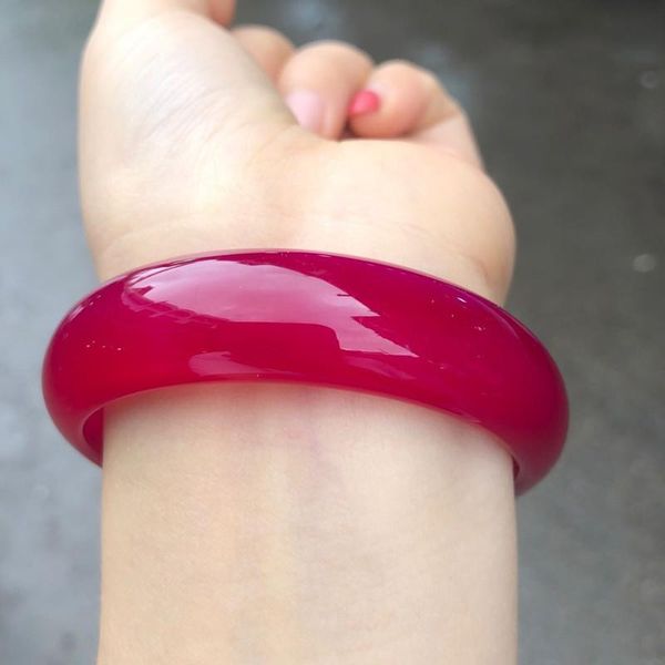 bangle natural red agate jade bangles hand carved jadeite bracelets jewelry bracelet for women charm, Black
bangle natural red agate jade bangles hand carved jadeite bracelets jewelry bracelet for women charm, Black