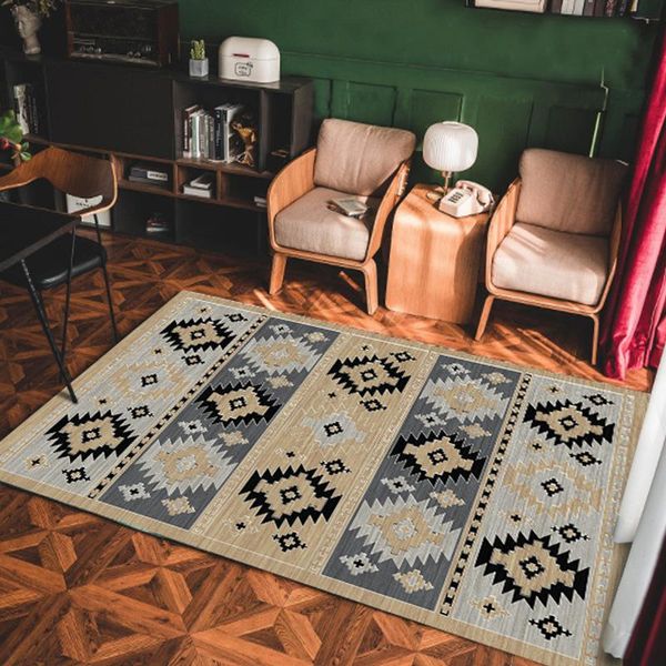 carpets ethnic style bohemian carpet living room door mat sofa coffee table children crawling bedroom bathro
carpets ethnic style bohemian carpet living room door mat sofa coffee table children crawling bedroom bathro