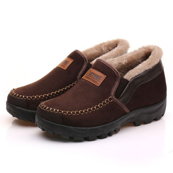 winter safety shoes women 2021 cotton boots warm velvet padded thickened work shoes non-slip casual suede women shoes, Black
winter safety shoes women 2021 cotton boots warm velvet padded thickened work shoes non-slip casual suede women shoes, Black