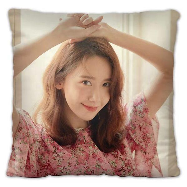 cushion/decorative pillow lin yuner pillowcase star po poster cushion cover souvenir throw home decor cheer call cojines para sofa
cushion/decorative pillow lin yuner pillowcase star po poster cushion cover souvenir throw home decor cheer call cojines para sofa