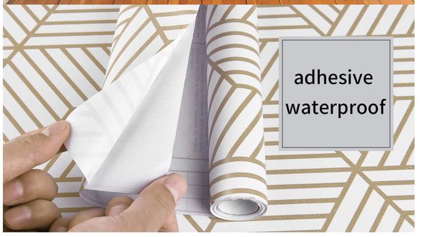 home paper removable peel and stick wallpaper self adhesive hexagon contact film for living room bedroom wall decor wallpapers
home paper removable peel and stick wallpaper self adhesive hexagon contact film for living room bedroom wall decor wallpapers