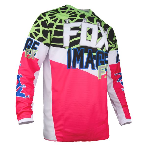 motocross racing long sleeve jersey mx mtb bmx bike cycling motorcycle motorbike clothes mens, Black
motocross racing long sleeve jersey mx mtb bmx bike cycling motorcycle motorbike clothes mens, Black
