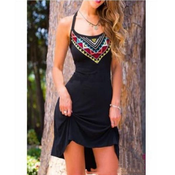 casual dresses lugentolo summer dress women spaghetti strap high waist fashion print halter sleeveless a-line streetwear womens mini, Black;gray
casual dresses lugentolo summer dress women spaghetti strap high waist fashion print halter sleeveless a-line streetwear womens mini, Black;gray