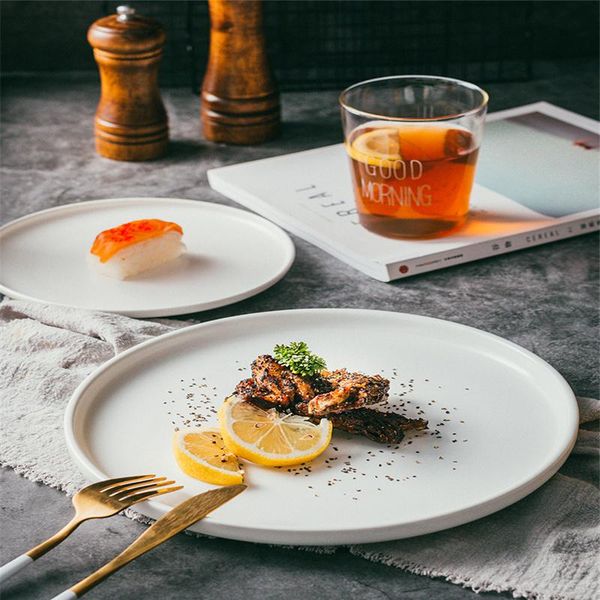 dishes & plates nordic ceramic western dinner plate steak creative breakfast flat white home
dishes & plates nordic ceramic western dinner plate steak creative breakfast flat white home
