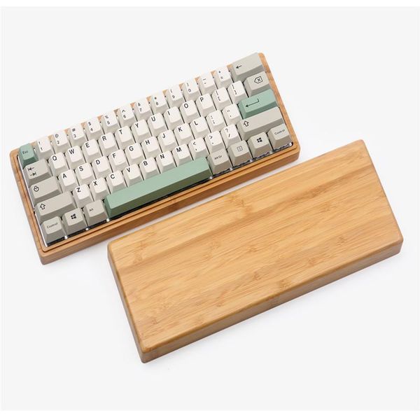 handmade solid wood shell wooden box, used for 60% years mechanical gaming keyboard, compatible with gh60 poker2 faceu 60 keyboards
handmade solid wood shell wooden box, used for 60% years mechanical gaming keyboard, compatible with gh60 poker2 faceu 60 keyboards