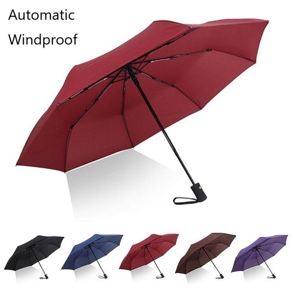 umbrellas windproof double automatic folding umbrella female male 8 bone car luxury large business men rain women gift parasol
umbrellas windproof double automatic folding umbrella female male 8 bone car luxury large business men rain women gift parasol