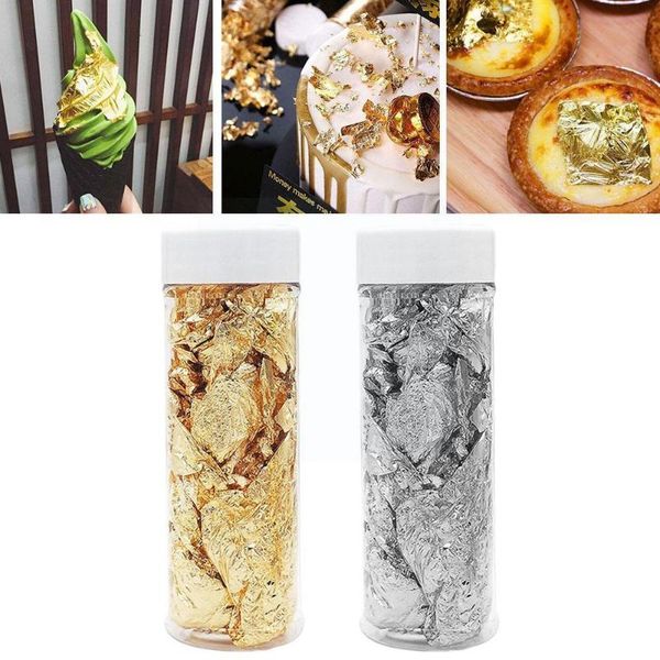 other arts and crafts 2pcs gold leaf foil paper scraps cooking gourmet sushi west decoration for home point cakes kitchen baking food
other arts and crafts 2pcs gold leaf foil paper scraps cooking gourmet sushi west decoration for home point cakes kitchen baking food