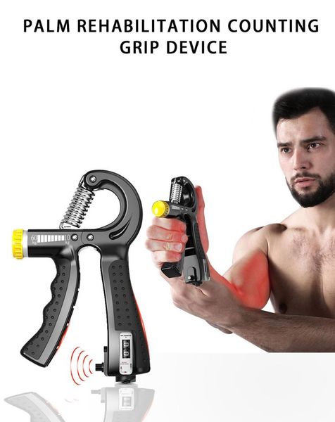 adjustable heavy gripper fitness expander for hand grips wrist training increase strength spring finger pinch carpal 29 decorative objects
adjustable heavy gripper fitness expander for hand grips wrist training increase strength spring finger pinch carpal 29 decorative objects