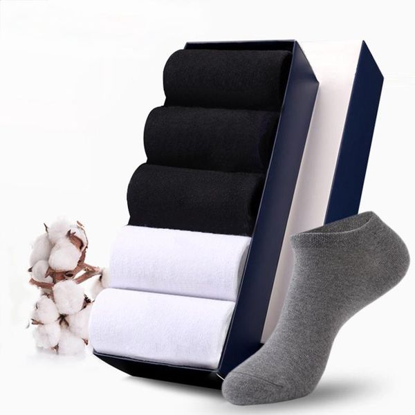 men's socks 100% cotton men summer thin breathable no show boat black short for students size 39-44
men's socks 100% cotton men summer thin breathable no show boat black short for students size 39-44
