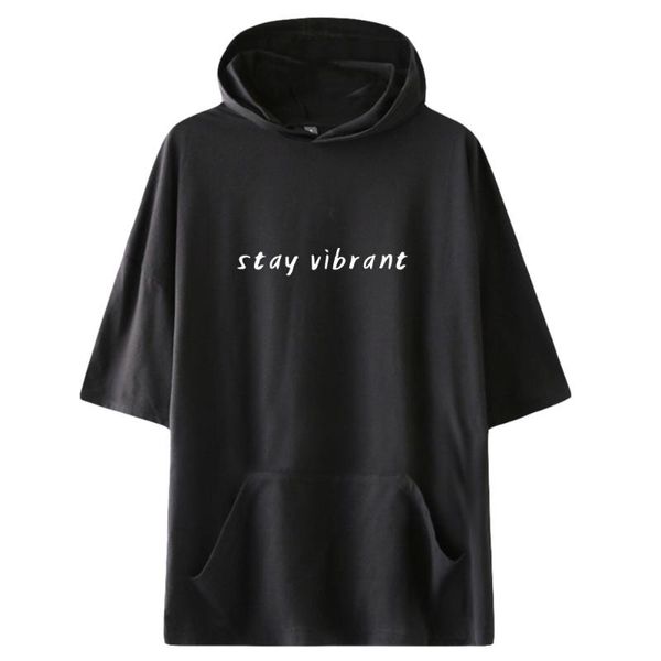 men's t-shirts san holo fashion prints hooded women/men summer short sleeve tshirts casual harajuku streetwear clothes, White;black
men's t-shirts san holo fashion prints hooded women/men summer short sleeve tshirts casual harajuku streetwear clothes, White;black