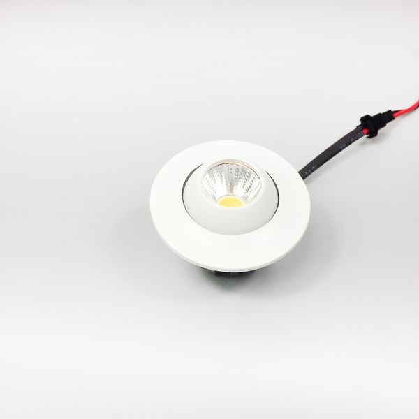 3w mini downlight embedded ball lights wine cabinet display lamps led ceiling very small fixture high cri90 cob adjustable
3w mini downlight embedded ball lights wine cabinet display lamps led ceiling very small fixture high cri90 cob adjustable