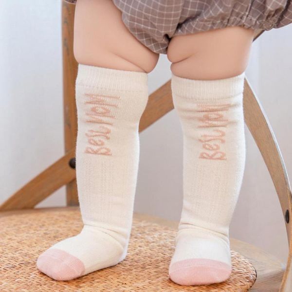 v-tree baby socks breathable boys and girls knee high long cotton casual children sockken meias, Pink;yellow
v-tree baby socks breathable boys and girls knee high long cotton casual children sockken meias, Pink;yellow