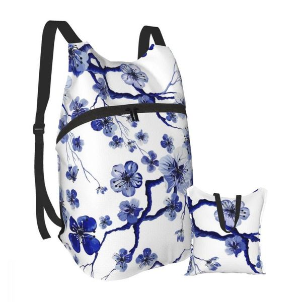 backpack lightweight packable foldable watercolor cherry blossom ultralight outdoor folding handy travel daypack bag
backpack lightweight packable foldable watercolor cherry blossom ultralight outdoor folding handy travel daypack bag