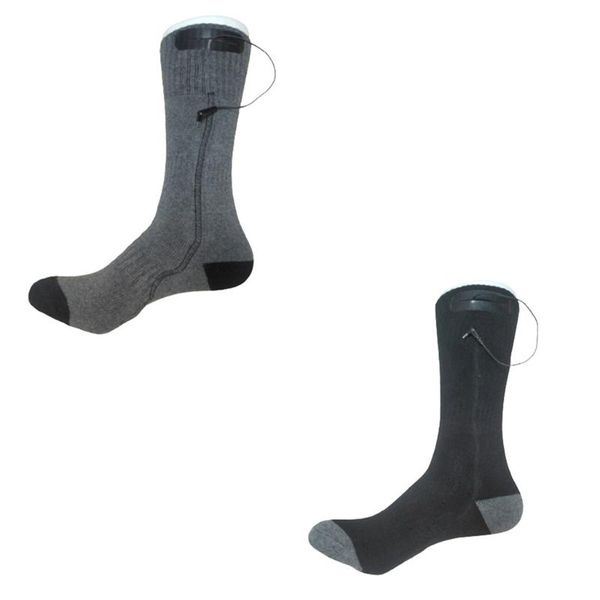 men's socks women men winter electric heated battery operated outdoor skiing thermal stockings foot warmer not include, Black
men's socks women men winter electric heated battery operated outdoor skiing thermal stockings foot warmer not include, Black