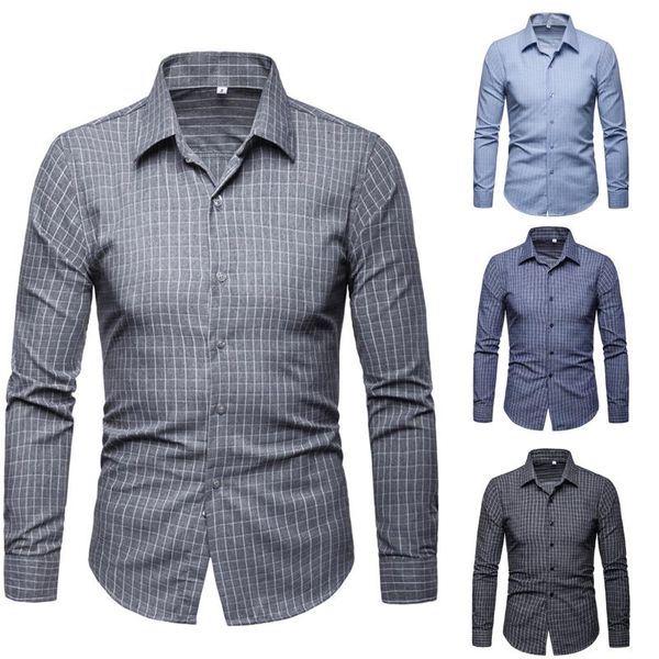 brand men's plaid shirt long sleeve oxford korean checkered casual shirts man slim fit camisa masculina formal, White;black
brand men's plaid shirt long sleeve oxford korean checkered casual shirts man slim fit camisa masculina formal, White;black