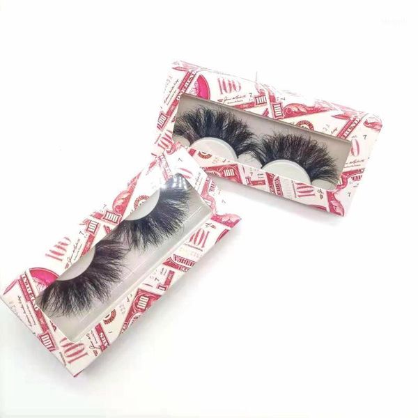 5d 6d 25mm mink eyealsh 1 pair package or wholesale real hair volume wispy full strip eyelash with pink us dollar box1
5d 6d 25mm mink eyealsh 1 pair package or wholesale real hair volume wispy full strip eyelash with pink us dollar box1