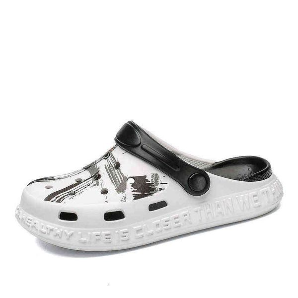 chilen's hole shoes anti slip chilen's home in summer soft soled spring and autumn boys' sandals girls' indoor slippers, Black
chilen's hole shoes anti slip chilen's home in summer soft soled spring and autumn boys' sandals girls' indoor slippers, Black