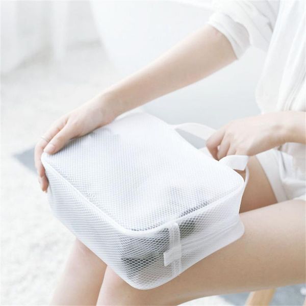 eyebrow tools & stencils white transparent eva mesh cosmetic bag large capacity travel simple storage portable beach toiletry makeup
eyebrow tools & stencils white transparent eva mesh cosmetic bag large capacity travel simple storage portable beach toiletry makeup