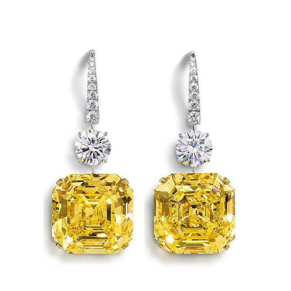 dangle & chandelier lexie diaryluxury real 925 sterling silver asscher cut yellow citrine created moissanite gemstone drop earrings for wome
dangle & chandelier lexie diaryluxury real 925 sterling silver asscher cut yellow citrine created moissanite gemstone drop earrings for wome