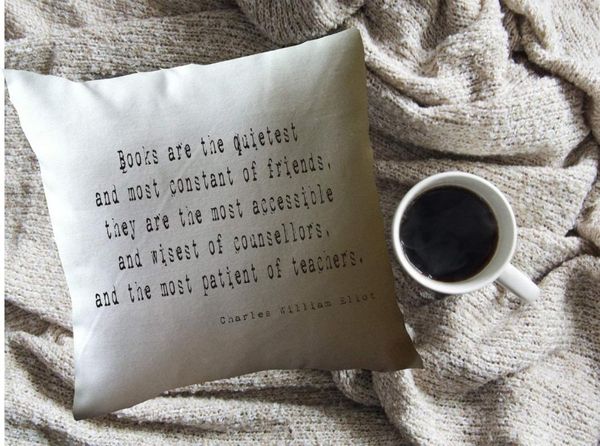 pillow case canvas cover, book lov-er quote decorative throw pillowcase18x18inch/45x45cm
pillow case canvas cover, book lov-er quote decorative throw pillowcase18x18inch/45x45cm
