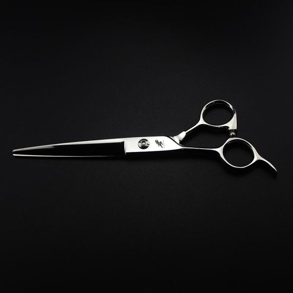 hair scissors "7.0inch professional premium sharp edge dog pet grooming shears left hand set stainless steel type size"
hair scissors "7.0inch professional premium sharp edge dog pet grooming shears left hand set stainless steel type size"