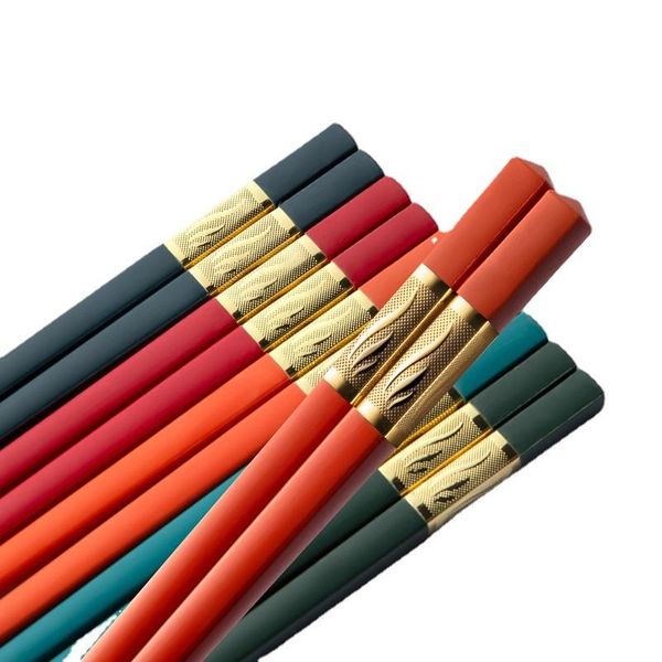 chopsticks solid stainless steel delicate anti mildew nordic sticks household paleczki do jedzenia kitchen tableware kc50kz
chopsticks solid stainless steel delicate anti mildew nordic sticks household paleczki do jedzenia kitchen tableware kc50kz
