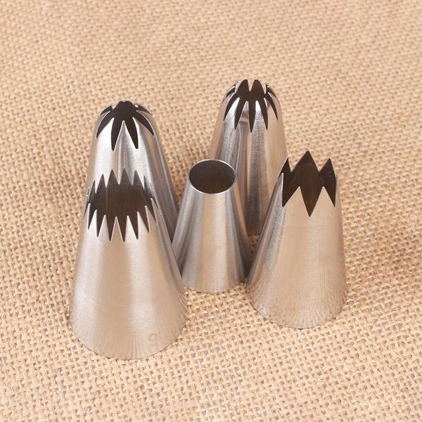 baking & pastry tools 5-piece accessories flower mouth cream cake decoration mold paper cup bread embellishment. stand
baking & pastry tools 5-piece accessories flower mouth cream cake decoration mold paper cup bread embellishment. stand