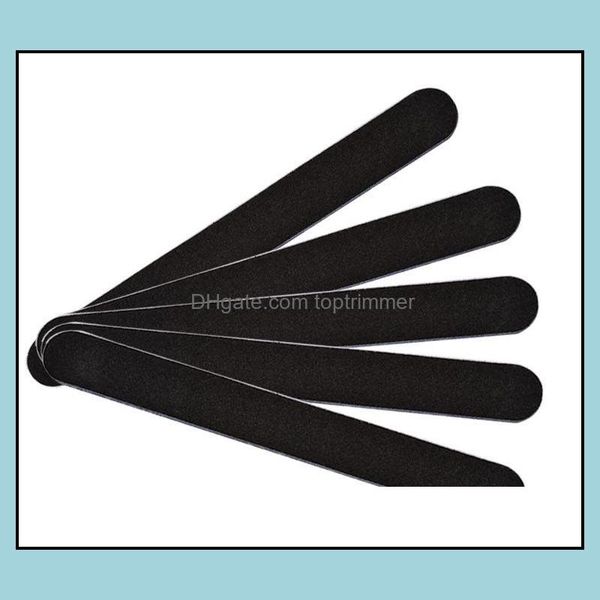files salon health & beautydouble-sided 100/180 nail art sanding buffer block black pedicure manicure file for heels polish beauty tools dro
files salon health & beautydouble-sided 100/180 nail art sanding buffer block black pedicure manicure file for heels polish beauty tools dro