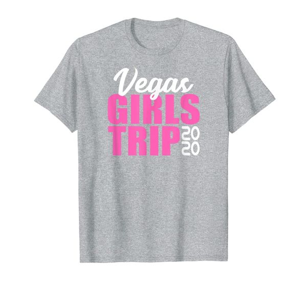 vegas girls trip 2020 - vacation bachelorette matching group t-shirt, White;black
vegas girls trip 2020 - vacation bachelorette matching group t-shirt, White;black
