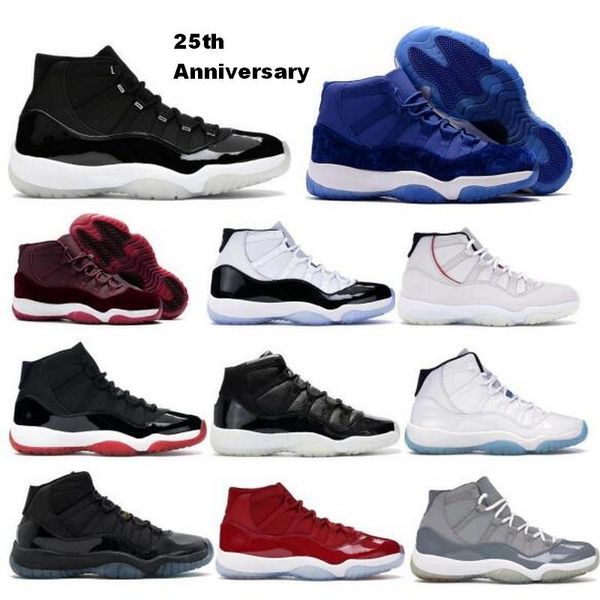 jumpman basketball shoes 11 11s 25th anniversary concord velvet heiress legend gamma blue space jam bred 2021 men women basket homme trainer
jumpman basketball shoes 11 11s 25th anniversary concord velvet heiress legend gamma blue space jam bred 2021 men women basket homme trainer
