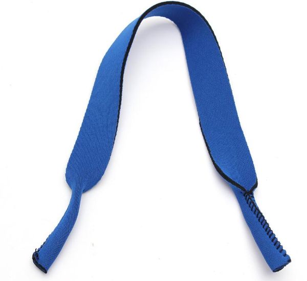 2021 48cm glasses anti slip strap neoprene bag outdoor sports eyeglasses string sunglass rope band holder party gift random color, White
2021 48cm glasses anti slip strap neoprene bag outdoor sports eyeglasses string sunglass rope band holder party gift random color, White