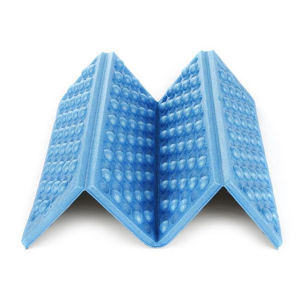 outdoor pads portable lightweight honeycomb xpe foam four-folding cushion single-person moisture-proof mini dirt-resistant
outdoor pads portable lightweight honeycomb xpe foam four-folding cushion single-person moisture-proof mini dirt-resistant