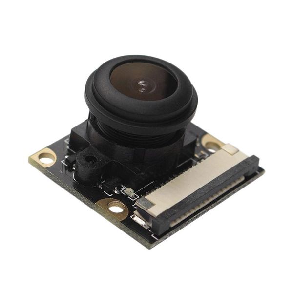 camera module board 5mp 160 degree fish eye automatic ir-cut for raspberry pi webcams
camera module board 5mp 160 degree fish eye automatic ir-cut for raspberry pi webcams