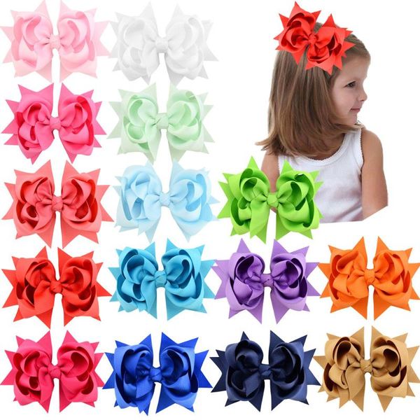 hair accessories girls bow clip grosgrain ribbon three-layer clips solid bowknot barrette handmade for kids, Slivery;white
hair accessories girls bow clip grosgrain ribbon three-layer clips solid bowknot barrette handmade for kids, Slivery;white