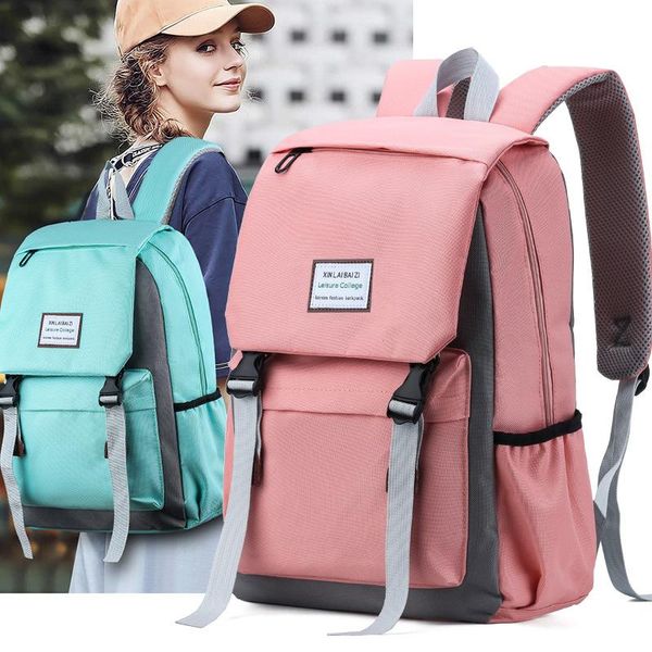 backpack fashion women men for girls teenagers bookbags large capacity middle high college teen schoolbag travel
backpack fashion women men for girls teenagers bookbags large capacity middle high college teen schoolbag travel