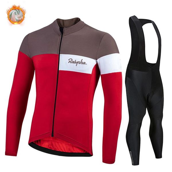 racing sets 2021 go team winter cycling suit set mtb uniform men's warm fleece bike maillot ropa ciclismo ralvpha, Black;blue
racing sets 2021 go team winter cycling suit set mtb uniform men's warm fleece bike maillot ropa ciclismo ralvpha, Black;blue