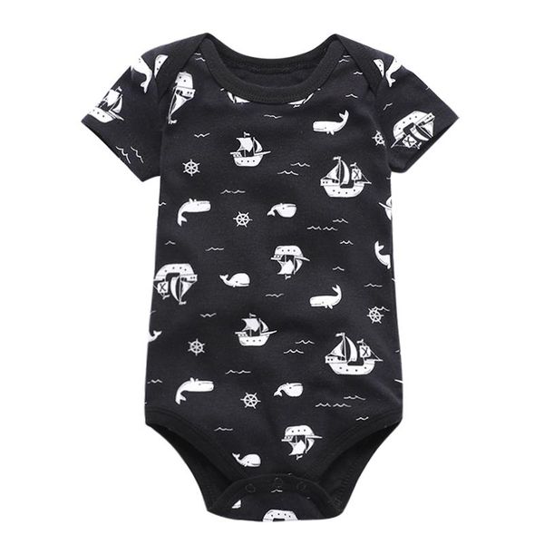 baby bodysuits 100% cotton infant body short sleeve clothing similar jumpsuit cartoon printed boy girl rompers, Blue
baby bodysuits 100% cotton infant body short sleeve clothing similar jumpsuit cartoon printed boy girl rompers, Blue