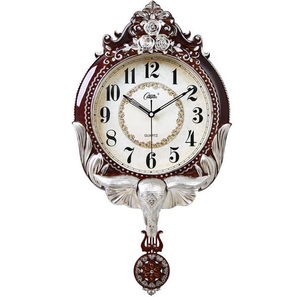 luxury large wall clock vintage living room shabby chic quartz watch mechanism clocks home decor silent reloj pared
luxury large wall clock vintage living room shabby chic quartz watch mechanism clocks home decor silent reloj pared