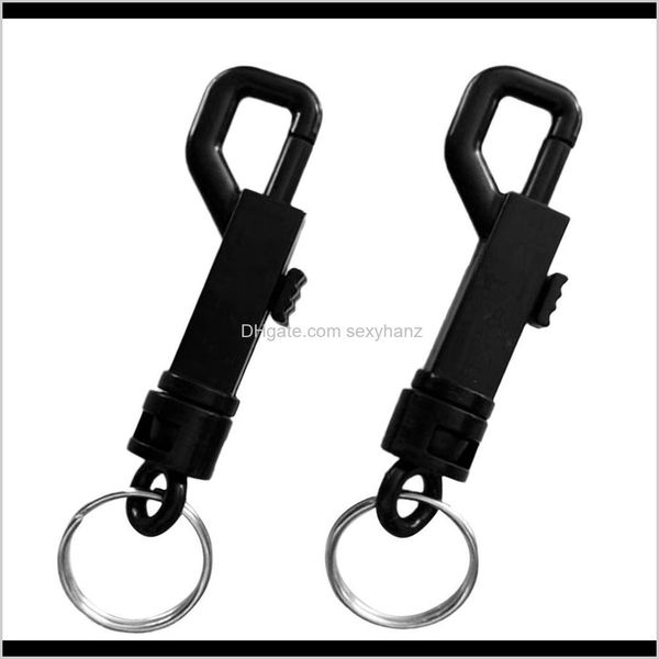 sewing notions tools apparel drop delivery 2021 2 pieces durable black plastic swivel snap hook with split ring for outdoor backpack bag web
sewing notions tools apparel drop delivery 2021 2 pieces durable black plastic swivel snap hook with split ring for outdoor backpack bag web