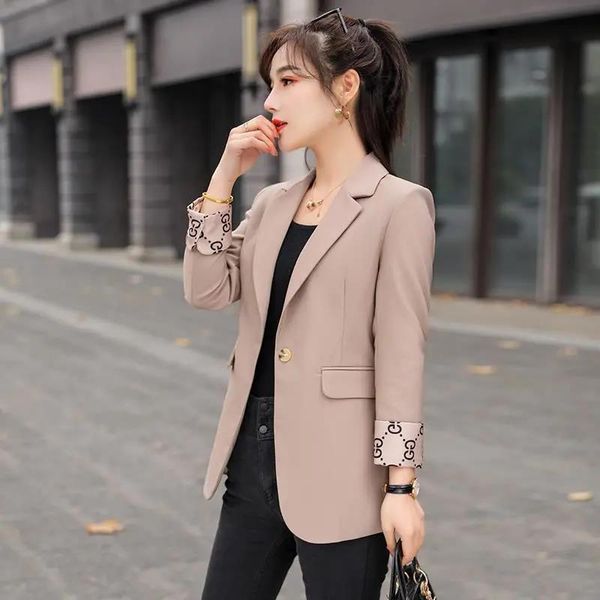 women's suits & blazers summer woman clothes chic spring jackets 2021 fashion ol office suit loose jacket female oversize -4xl coat, White;black
women's suits & blazers summer woman clothes chic spring jackets 2021 fashion ol office suit loose jacket female oversize -4xl coat, White;black