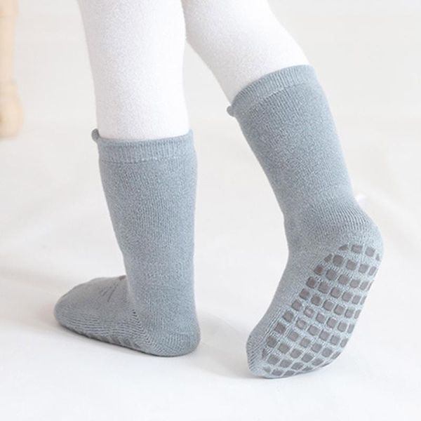 socks 0-36m boys and girls baby floor 2021 autumn winter thickened warm wool ring non-slip indoor walking anti-skid, Pink;yellow
socks 0-36m boys and girls baby floor 2021 autumn winter thickened warm wool ring non-slip indoor walking anti-skid, Pink;yellow