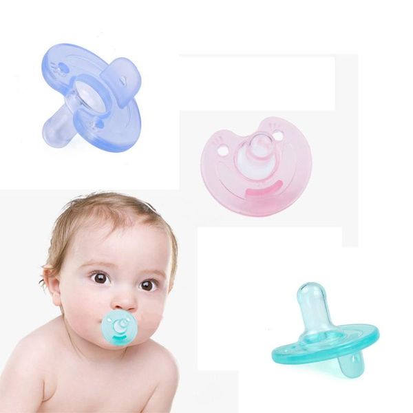 pacifiers# born/kids baby pacifiers for babies orthodontic dummy pacifier infant silicone teat nipple soother
pacifiers# born/kids baby pacifiers for babies orthodontic dummy pacifier infant silicone teat nipple soother