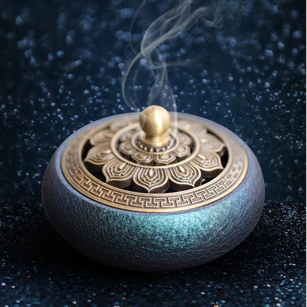 discoloration incense burner pure copper domestic indoor incienso quemador home decoration ej50ib fragrance lamps
discoloration incense burner pure copper domestic indoor incienso quemador home decoration ej50ib fragrance lamps