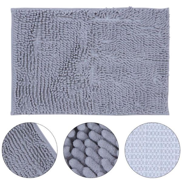 1pc practical anti-skid floor pad doormat bathroom mat home kitchen bath mats
1pc practical anti-skid floor pad doormat bathroom mat home kitchen bath mats